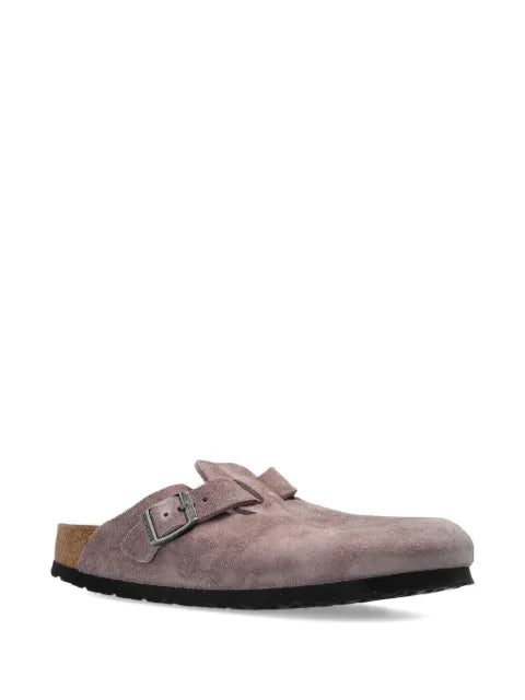 Birkenstock Boston soft footbed sandals