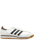 adidas SL 72 OG stripes lace-up trainers