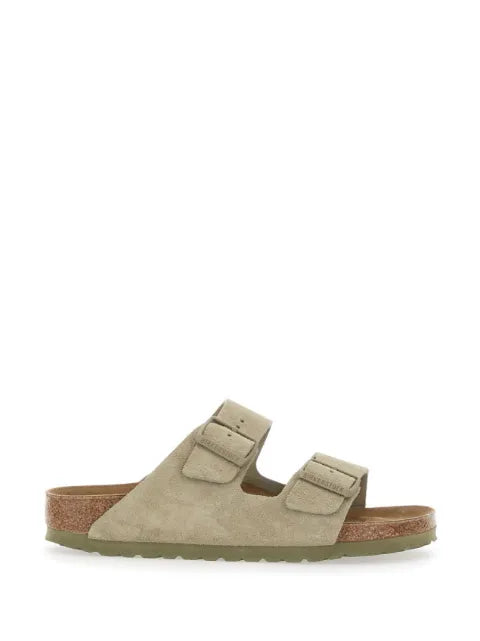 Birkenstock Arizona buckled sandals