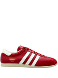 adidas Paris stripes lace-up sneakers