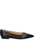 Lauren Ralph Lauren pointed ballet flats