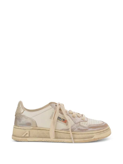 Autry Medalist Super Vintage sneakers