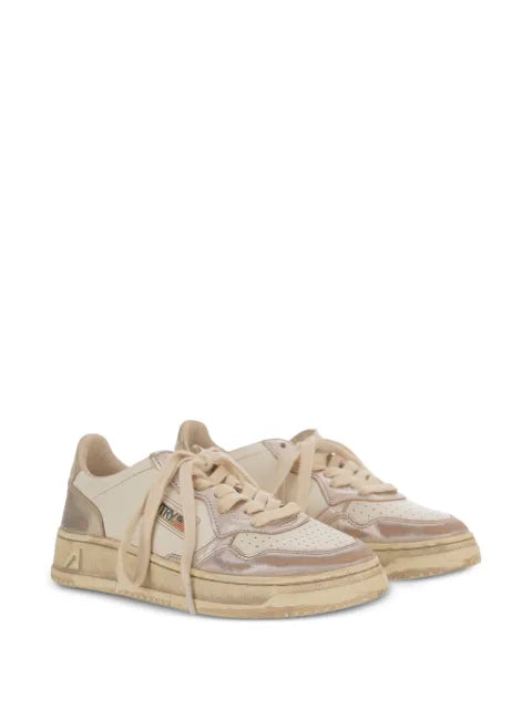 Autry Medalist Super Vintage sneakers