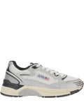 Autry Hyperway sneakers in synthetic leather and mesh