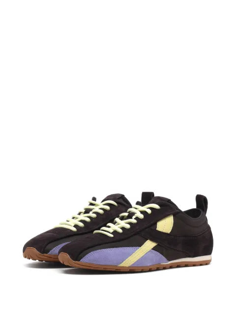 ALOHAS Tb.304 lace-up sneakers