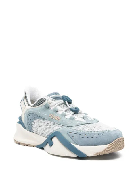 FENDI lace-up sneakers
