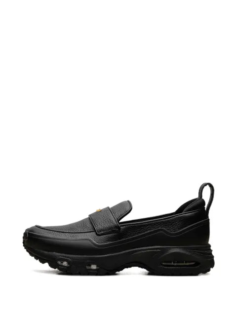 Nike Air Max Phenomena leather loafers