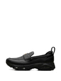 Nike Air Max Phenomena leather loafers