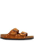 Birkenstock Arizona rivets sandals