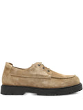 Birkenstock Highwood Moc lace shoes