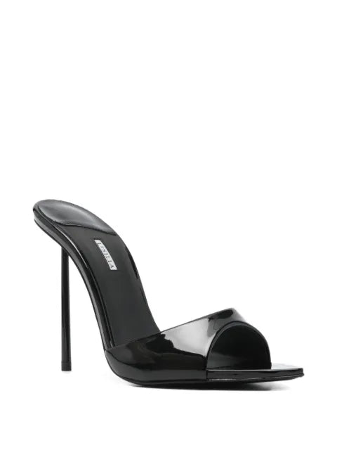 Le Silla stiletto heeled sandals