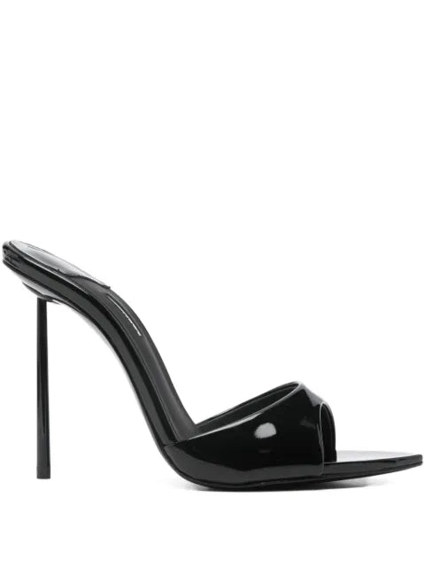 Le Silla stiletto heeled sandals