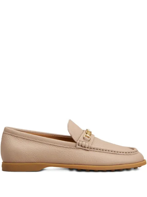 Tod's T-clamp loafers