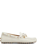 Tod's Gommino loafers in leather
