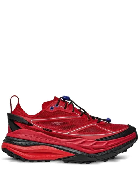 HOKA Stinson One7 sneakers