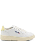 Autry Medalist low sneakers in leather