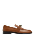Bottega Veneta Calfskin Astaire Loafers