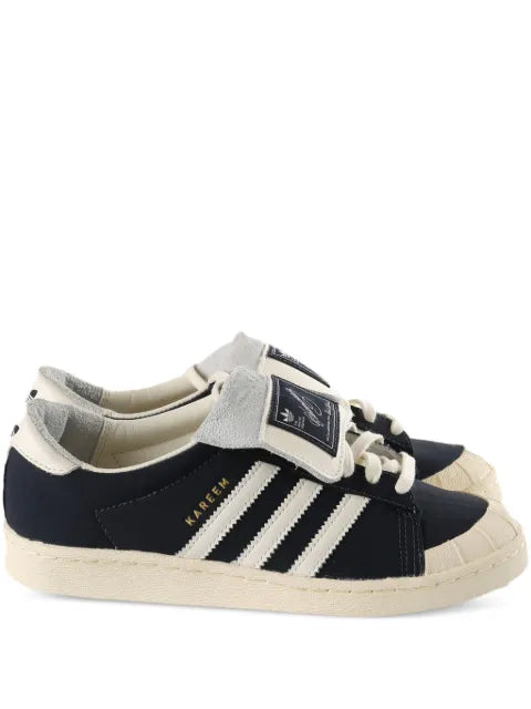 adidas x Willy Chavarria Jabbar sneakers