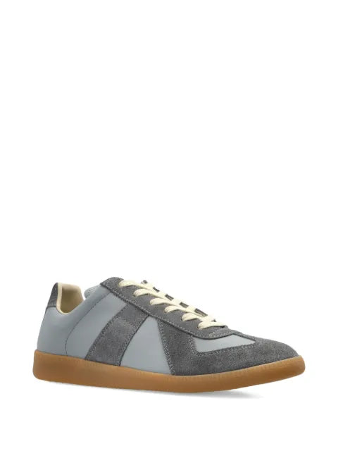 Maison Margiela Replica lace-up sneakers