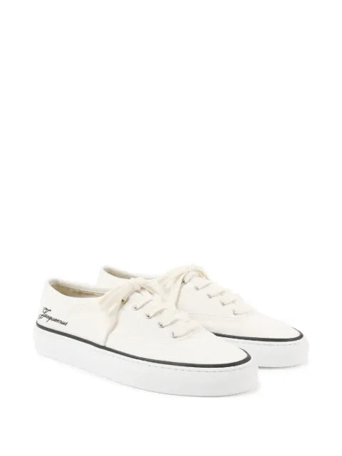 Jacquemus the Féfé trainers
