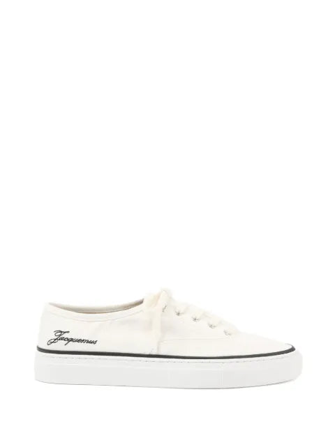 Jacquemus the Féfé trainers