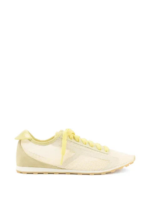 Jacquemus the Tennis trainers