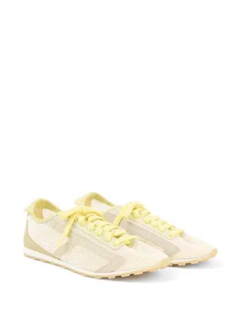 Jacquemus the Tennis trainers