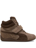 PUMA Speedcat wedge-heel sneakers