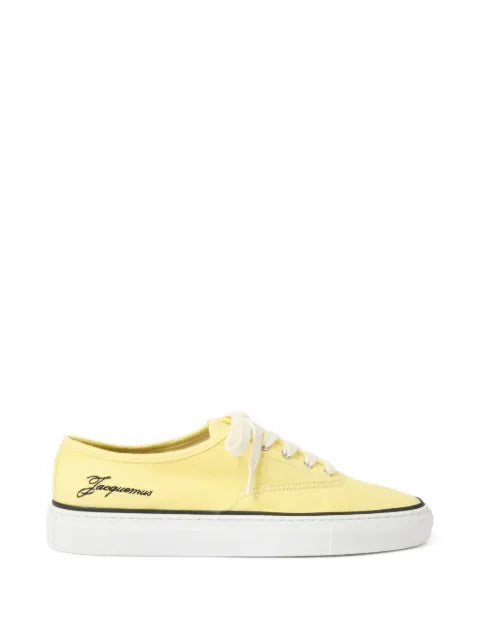 Jacquemus the Féfé trainers