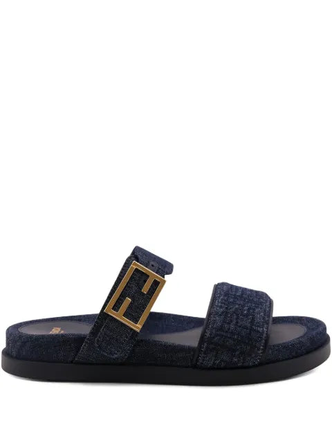 FENDI feel slides