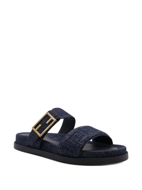 FENDI feel slides