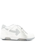 Off-White Out Of Office arrow sneakers