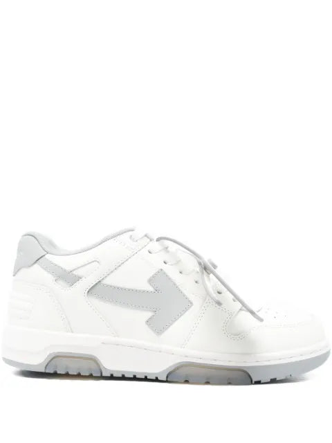 Off-White Out Of Office arrow sneakers