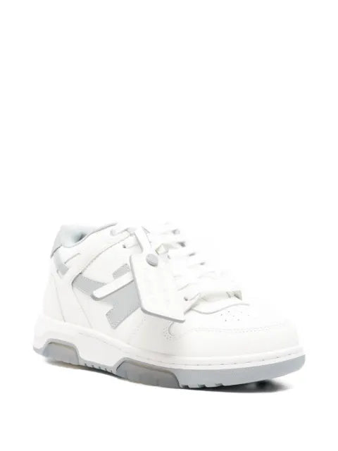 Off-White Out Of Office arrow sneakers