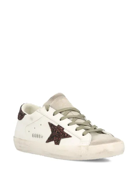 Golden Goose Super Star sneakers