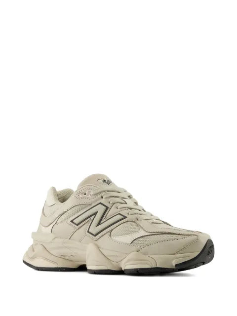 New Balance 9060 logo-patch sneakers