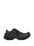 CamperLab spiked-embellishment sneakers