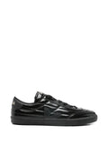 VEJA Penenka patent leather black sneakers