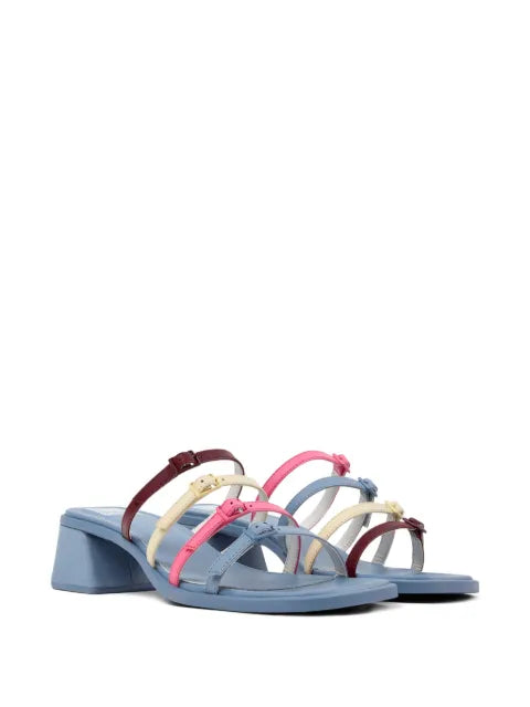 Camper Kora strapped sandals