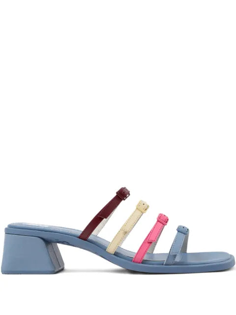 Camper Kora strapped sandals