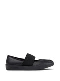 Camper Peu Touring elasticated-strap ballet flats