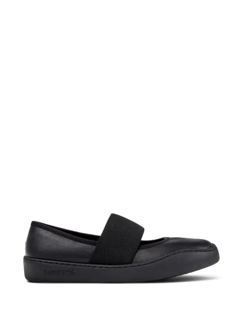 Camper Peu Touring elasticated-strap ballet flats