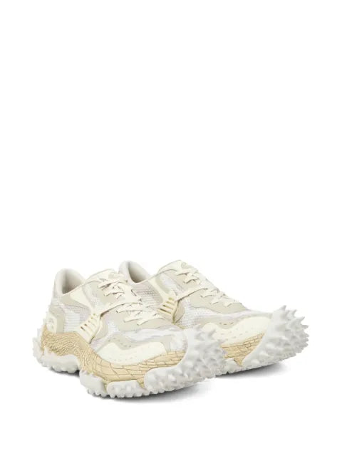 CamperLab tornado textured sneakers