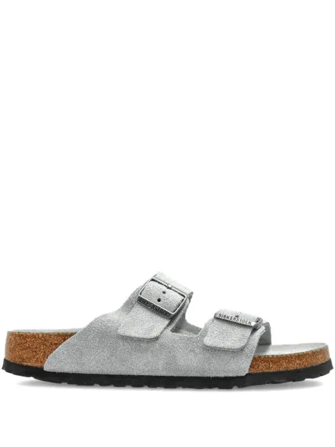Birkenstock Arizona soft footbed sandals