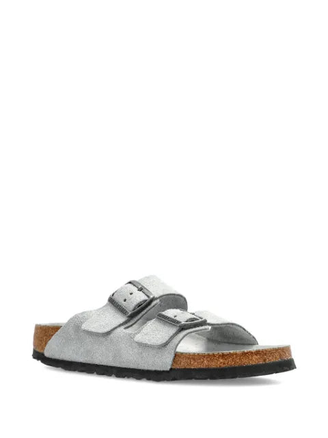 Birkenstock Arizona soft footbed sandals