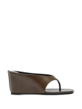 Jude Yaga wedge sandals