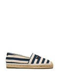 Marc Jacobs The Striped Canvas espadrilles