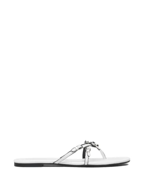 Marc Jacobs The Kiki leather sandals