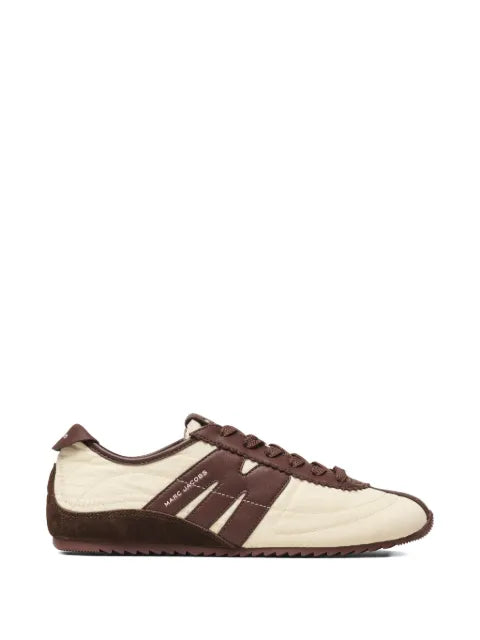 Marc Jacobs The 400 Bleecker panelled sneakers