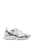 Off-White Be Right Back lace-up sneakers